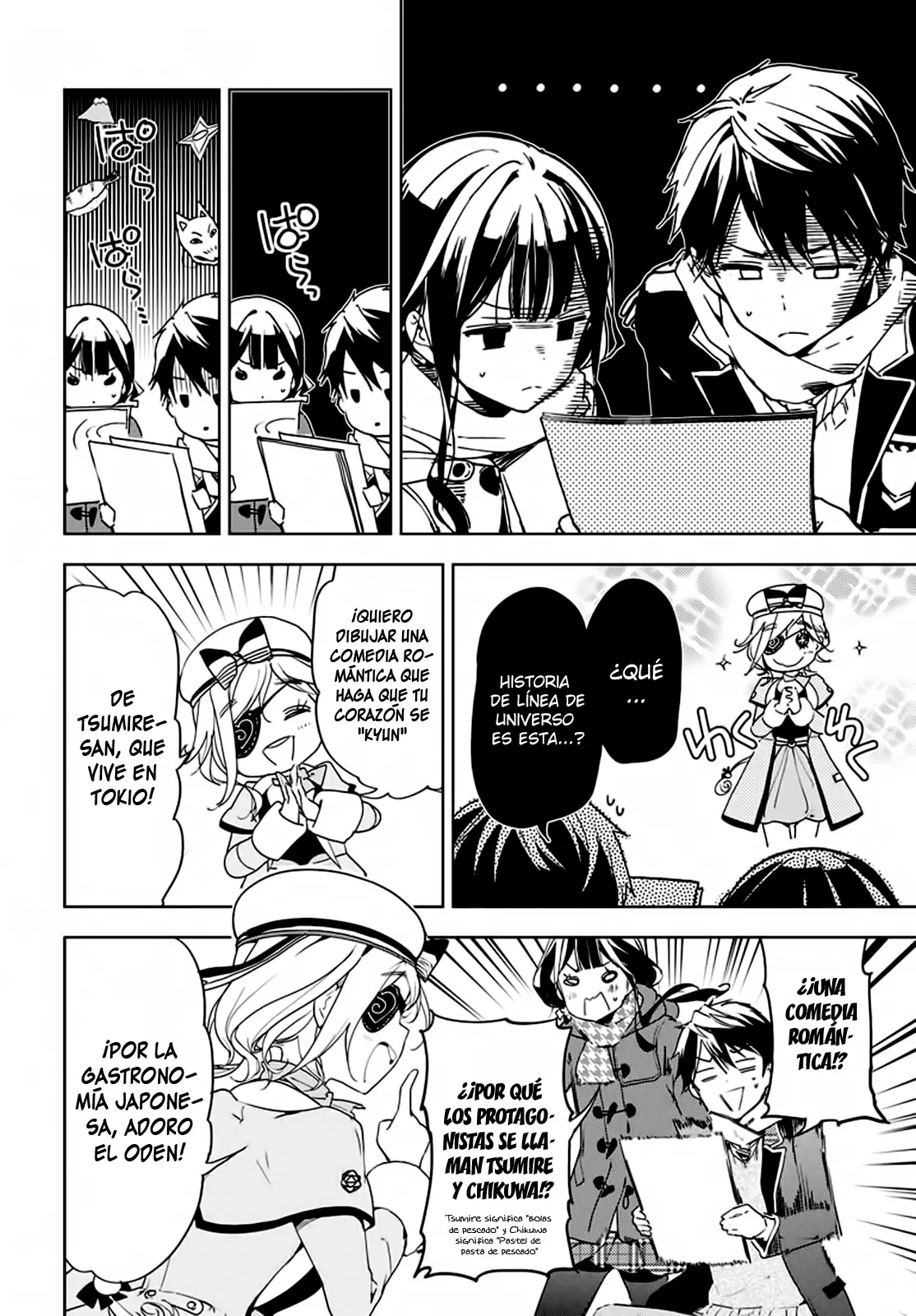 Masamune kun no Revenge - Capítulo 30 - Página 31 - LectorTMOo