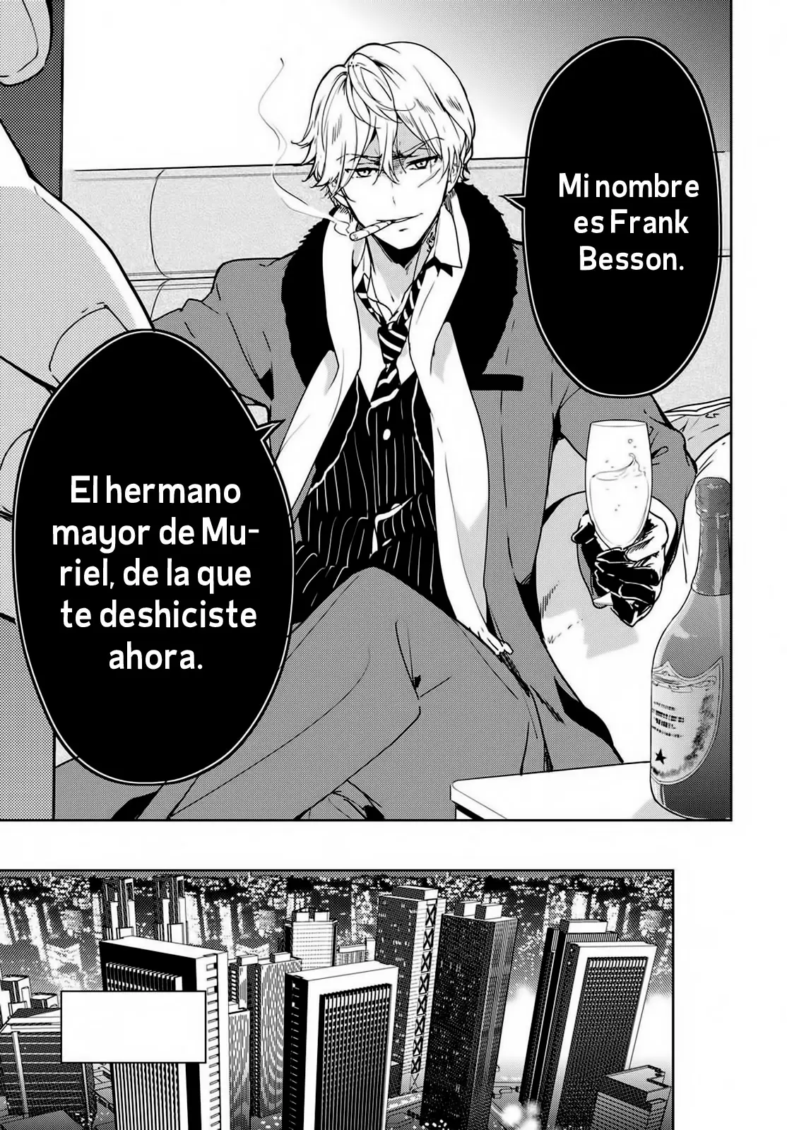 Masamune kun no Revenge - Capítulo 31 - Página 22 - LectorTMOo