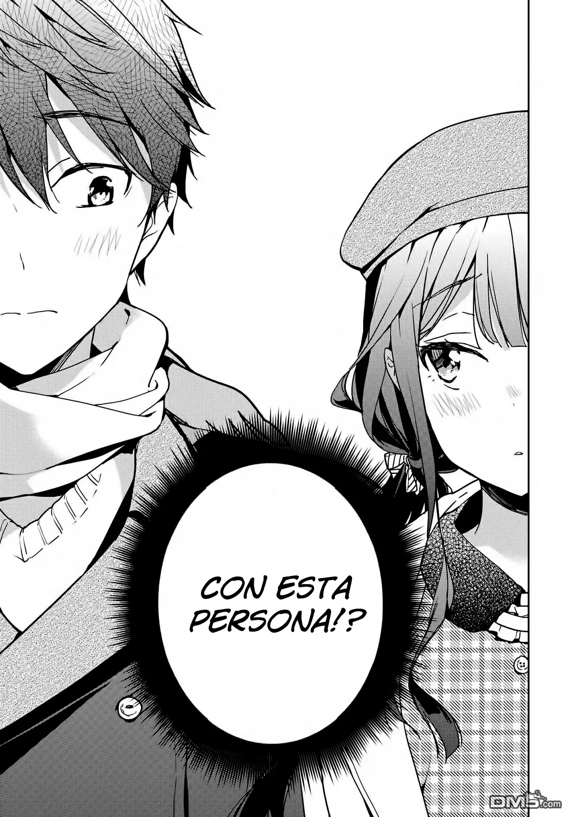 Masamune kun no Revenge - Capítulo 32 - Página 22 - LectorTMOo