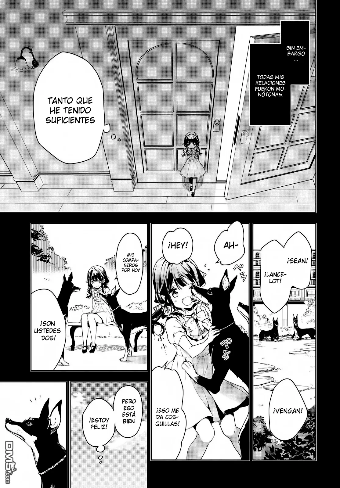 Masamune kun no Revenge - Capítulo 34 - Página 8 - LectorTMOo