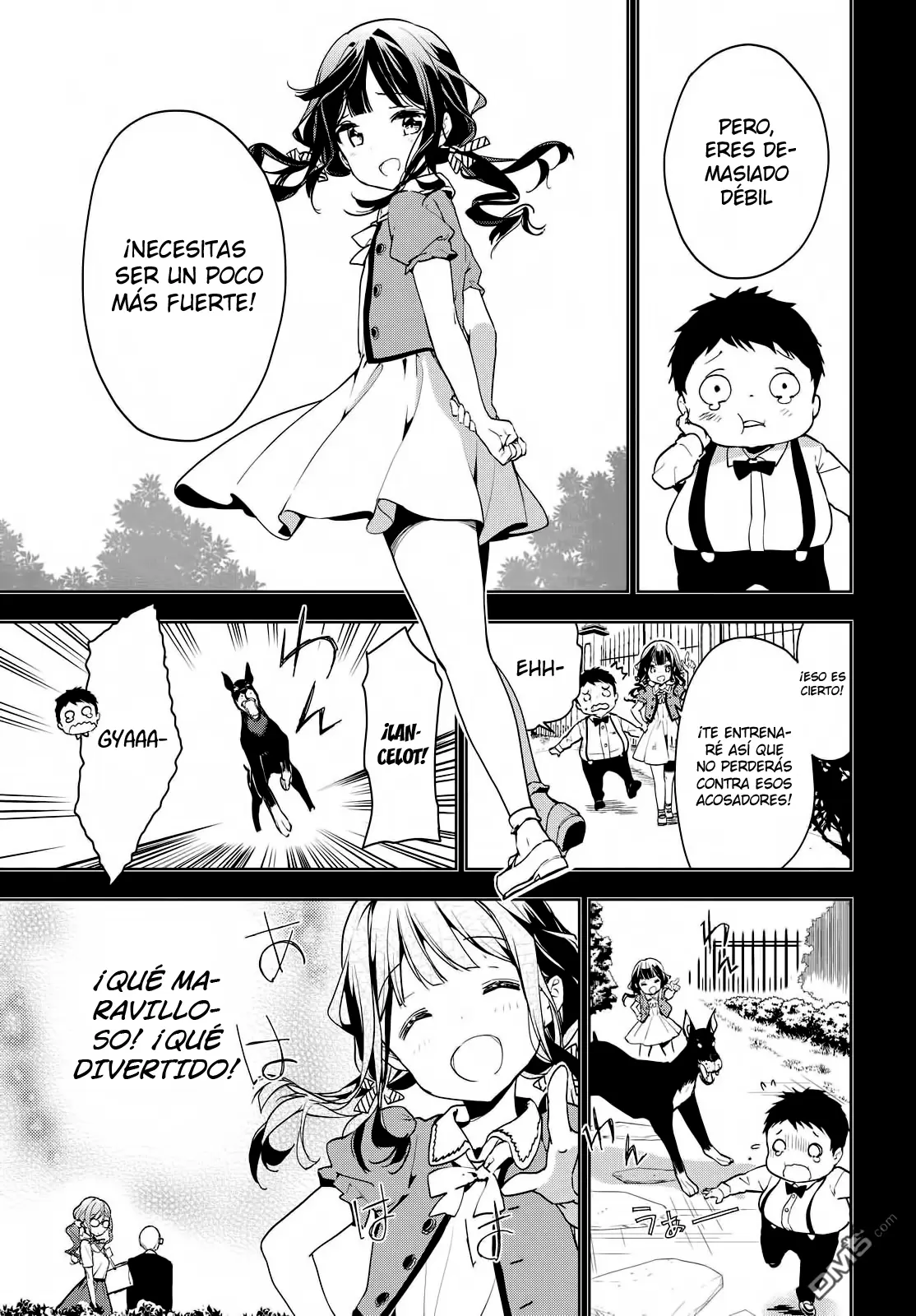 Masamune kun no Revenge - Capítulo 34 - Página 18 - LectorTMOo