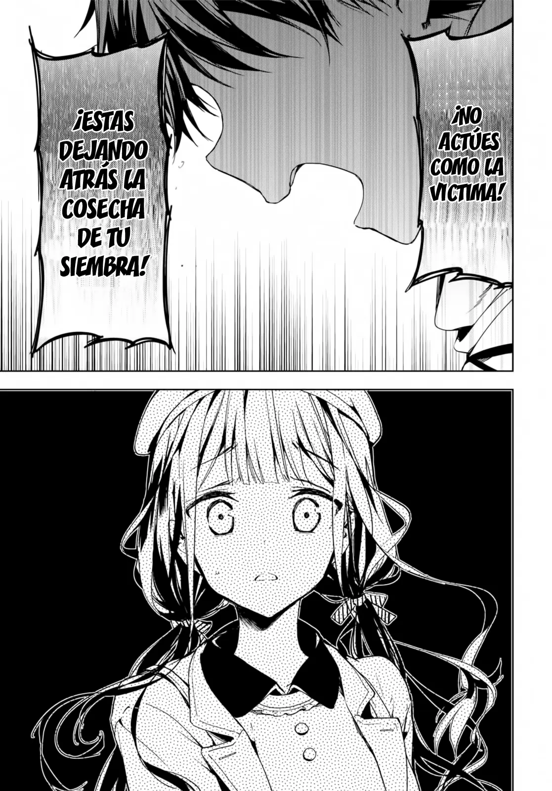 Masamune kun no Revenge - Capítulo 35.2 - Página 6 - LectorTMOo