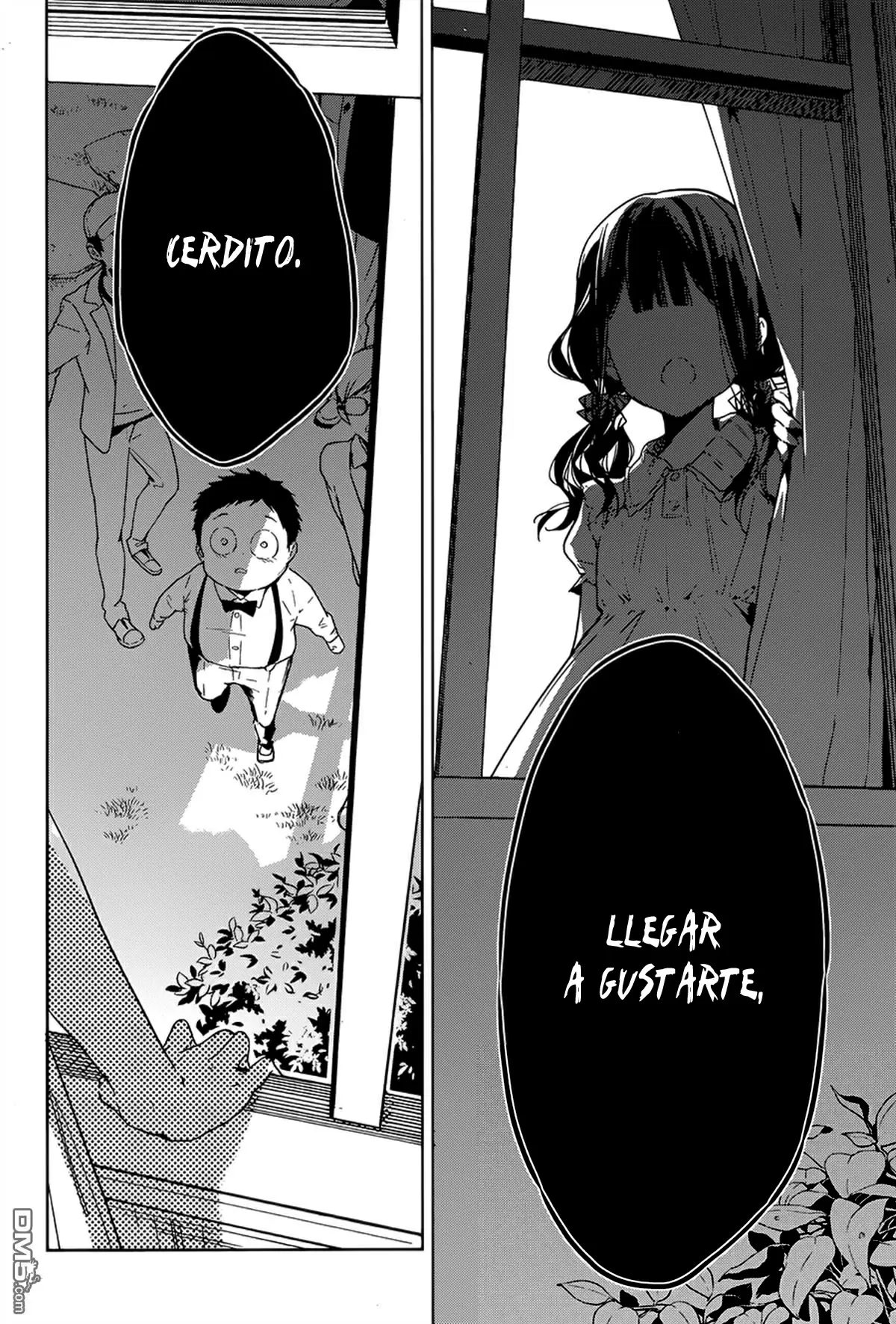 Masamune kun no Revenge - Capítulo 35 - Página 21 - LectorTMOo