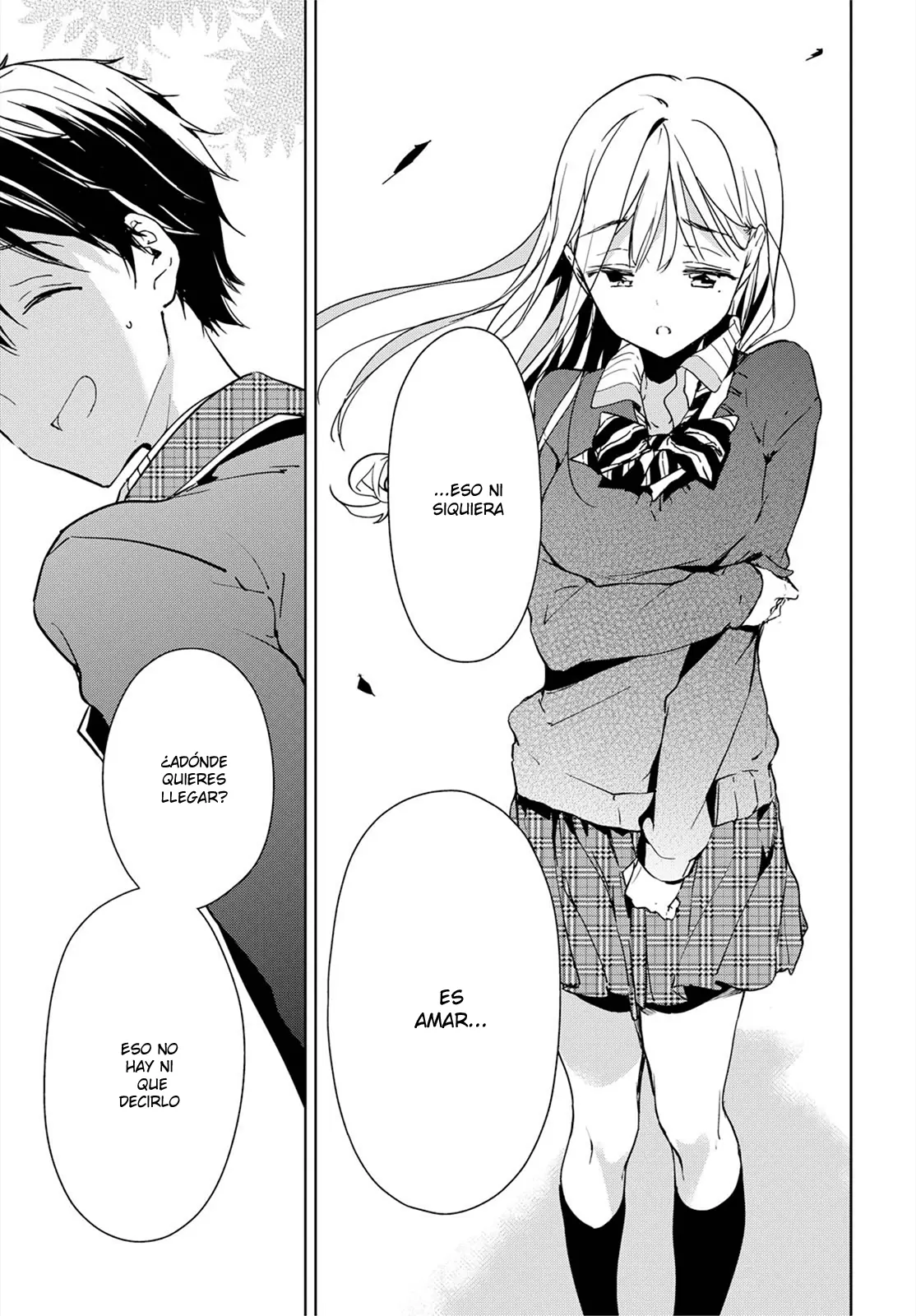 Masamune kun no Revenge - Capítulo 36 - Página 24 - LectorTMOo