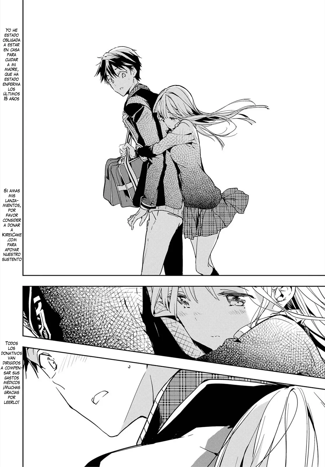 Masamune kun no Revenge - Capítulo 36 - Página 25 - LectorTMOo