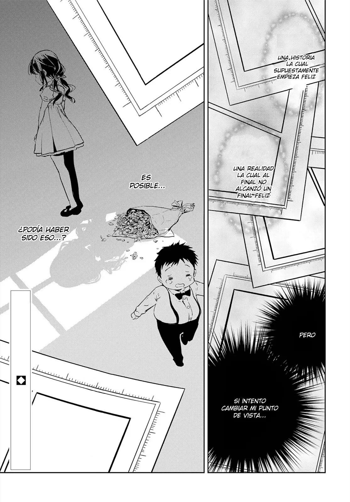 Masamune kun no Revenge - Capítulo 36 - Página 36 - LectorTMOo