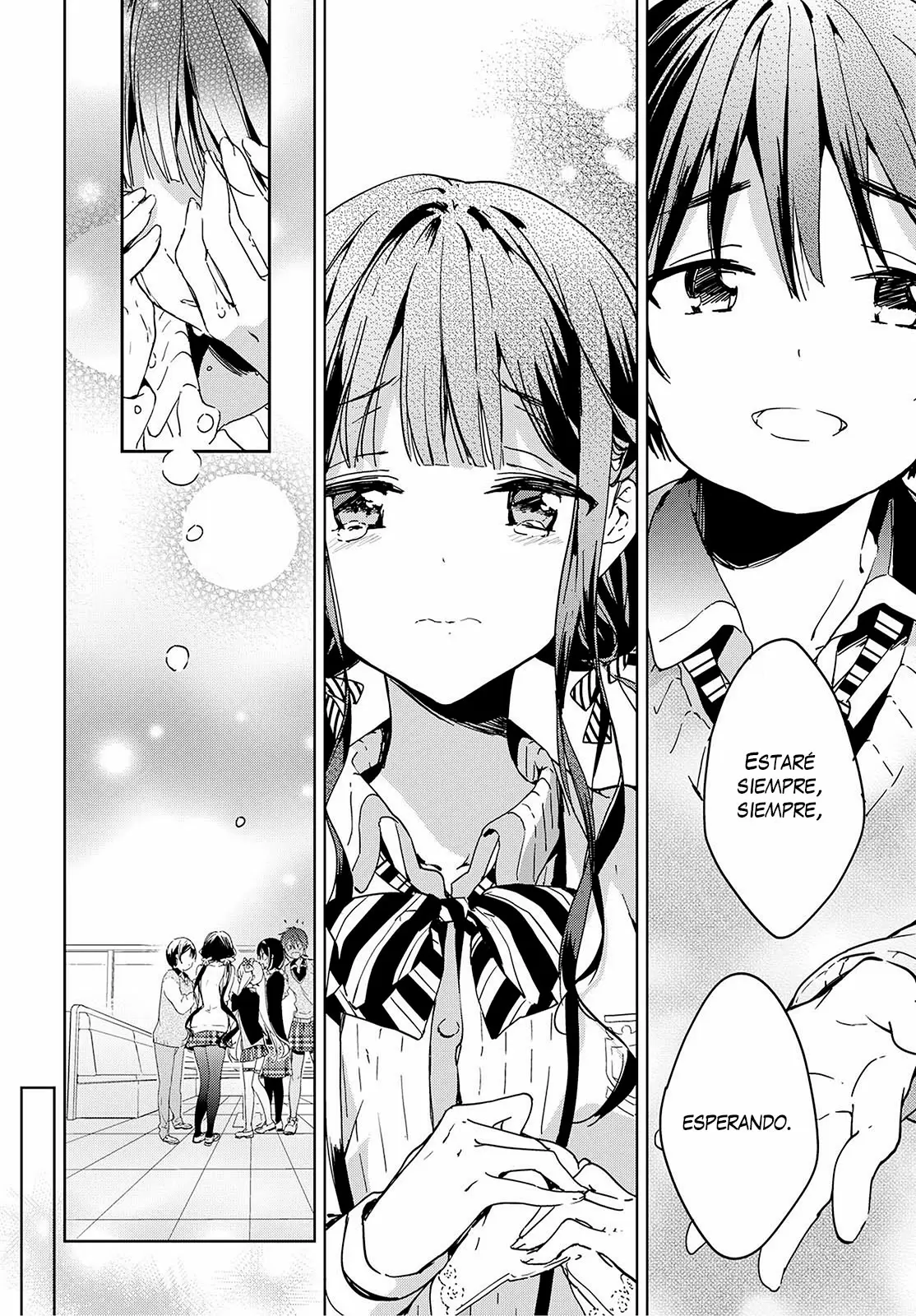 Masamune kun no Revenge - Capítulo 37 - Página 20 - LectorTMOo