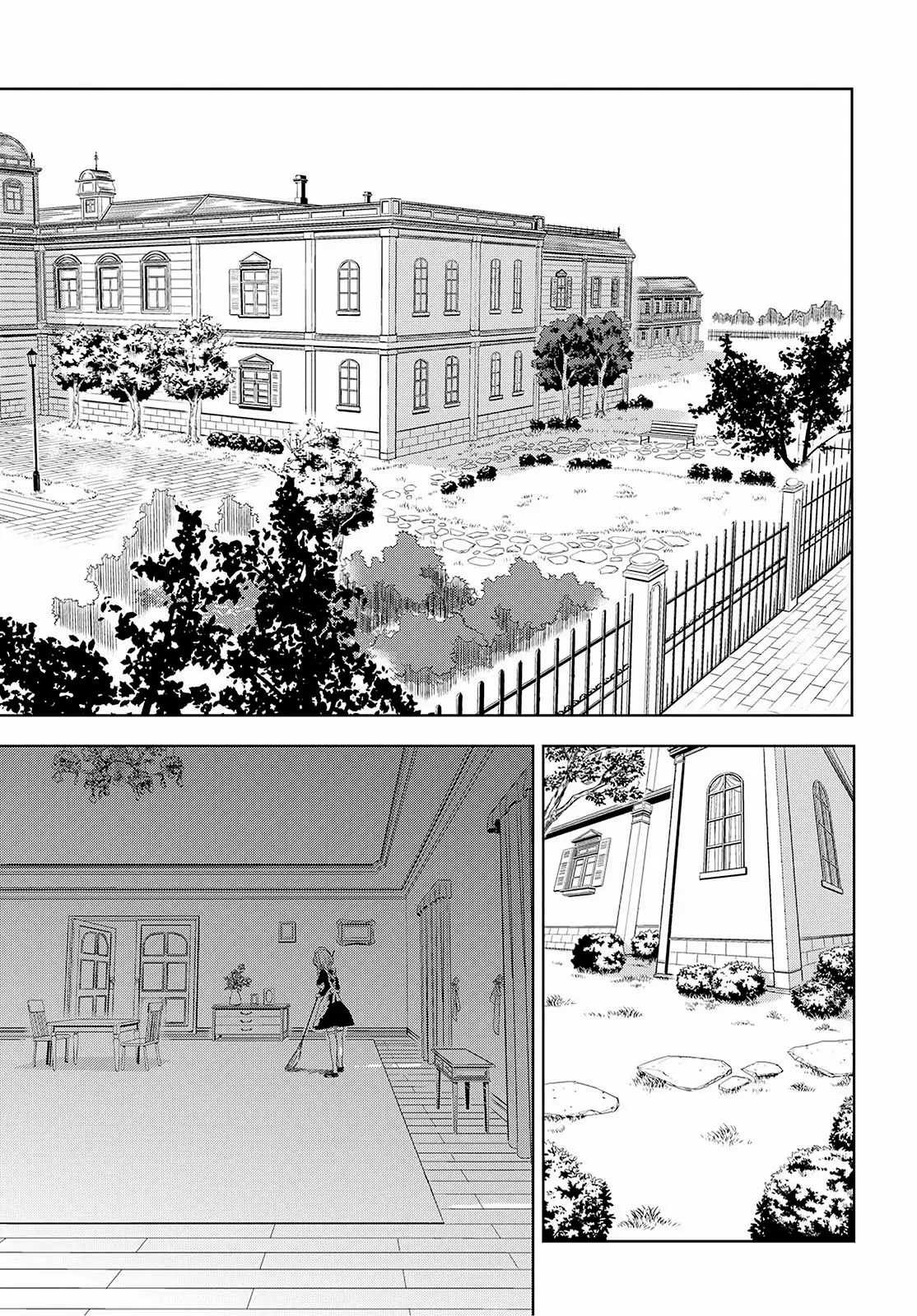 Masamune kun no Revenge - Capítulo 37 - Página 21 - LectorTMOo