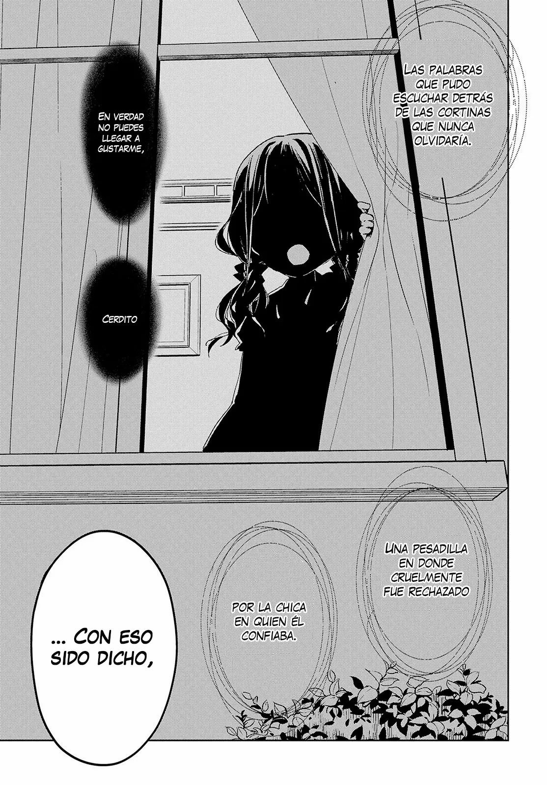 Masamune kun no Revenge - Capítulo 37 - Página 33 - LectorTMOo