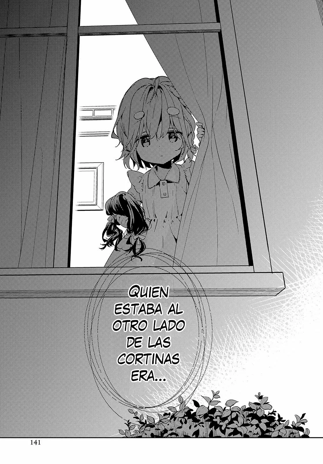 Masamune kun no Revenge - Capítulo 37 - Página 35 - LectorTMOo