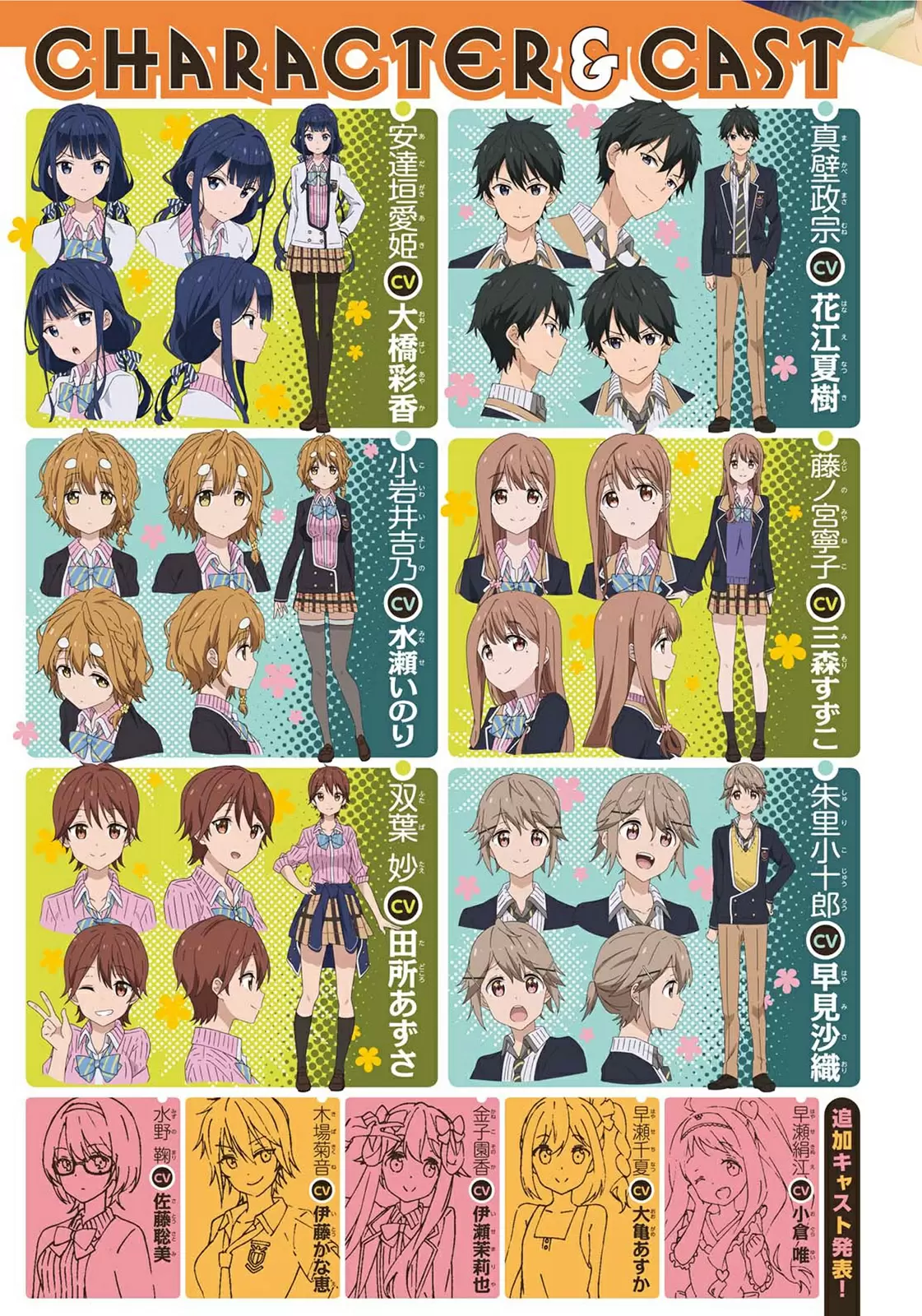 Masamune kun no Revenge - Capítulo 38 - Página 5 - LectorTMOo