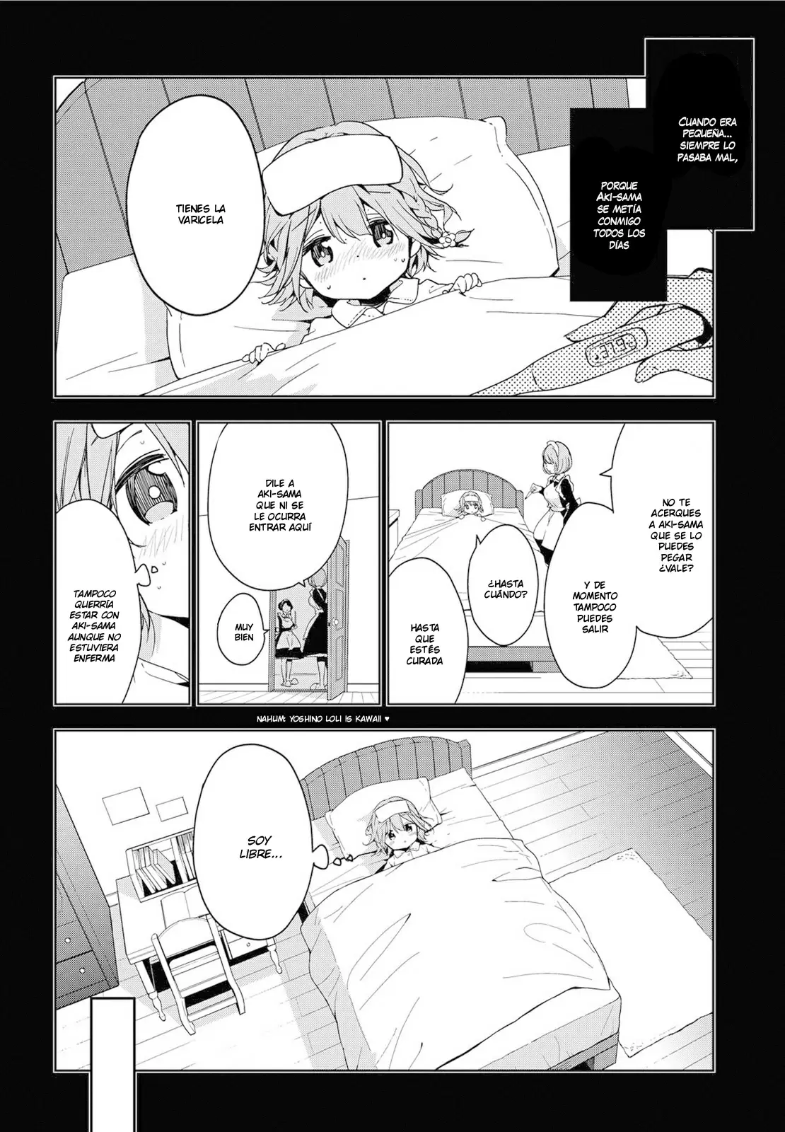 Masamune kun no Revenge - Capítulo 38 - Página 9 - LectorTMOo