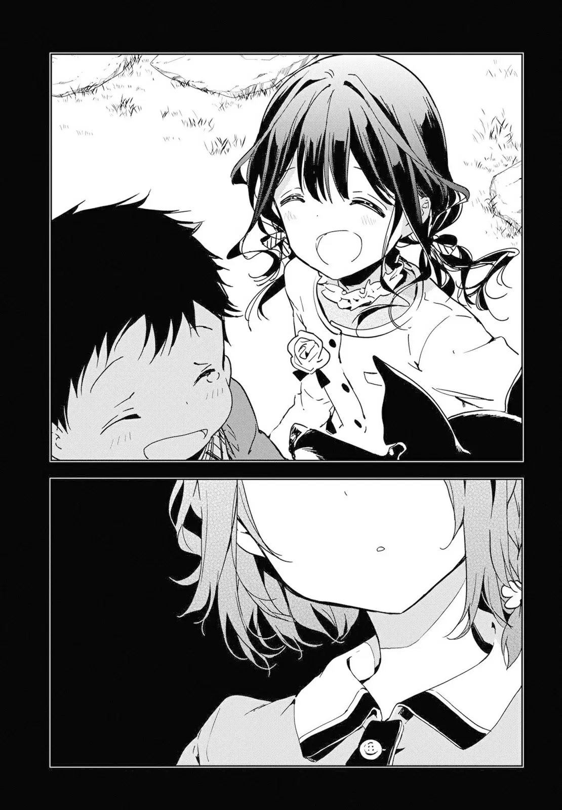 Masamune kun no Revenge - Capítulo 38 - Página 14 - LectorTMOo