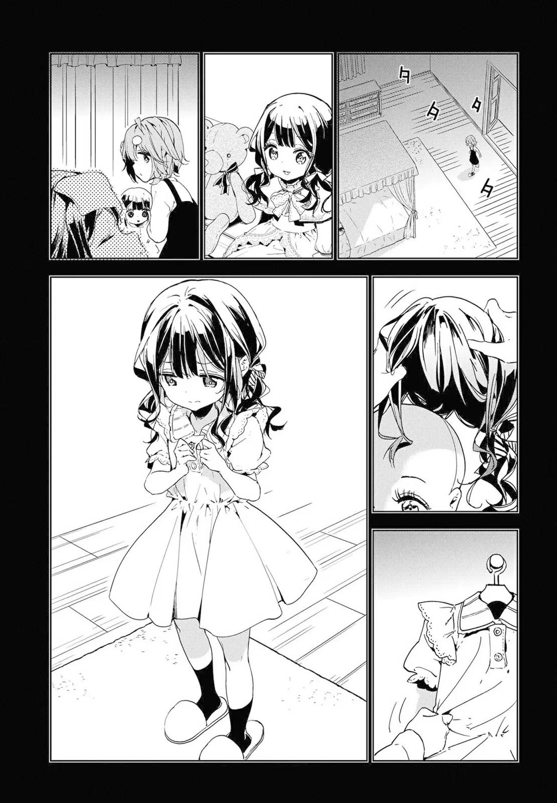 Masamune kun no Revenge - Capítulo 38 - Página 20 - LectorTMOo