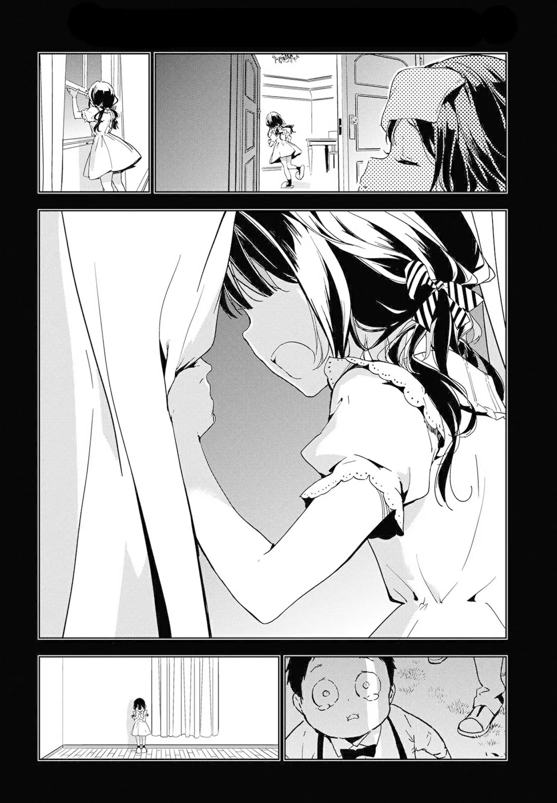 Masamune kun no Revenge - Capítulo 38 - Página 21 - LectorTMOo