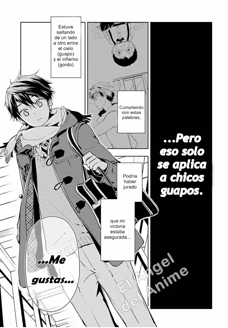 Masamune kun no Revenge - Capítulo 39.52 - Página 6 - LectorTMOo