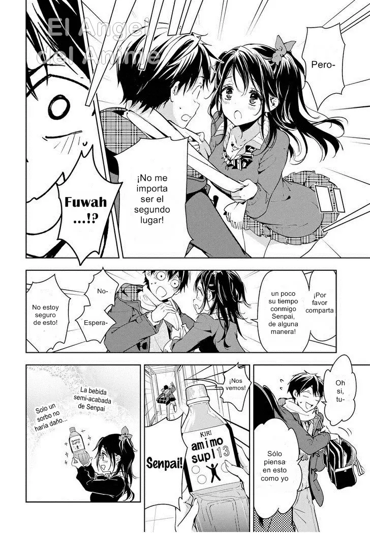 Masamune kun no Revenge - Capítulo 39.52 - Página 10 - LectorTMOo