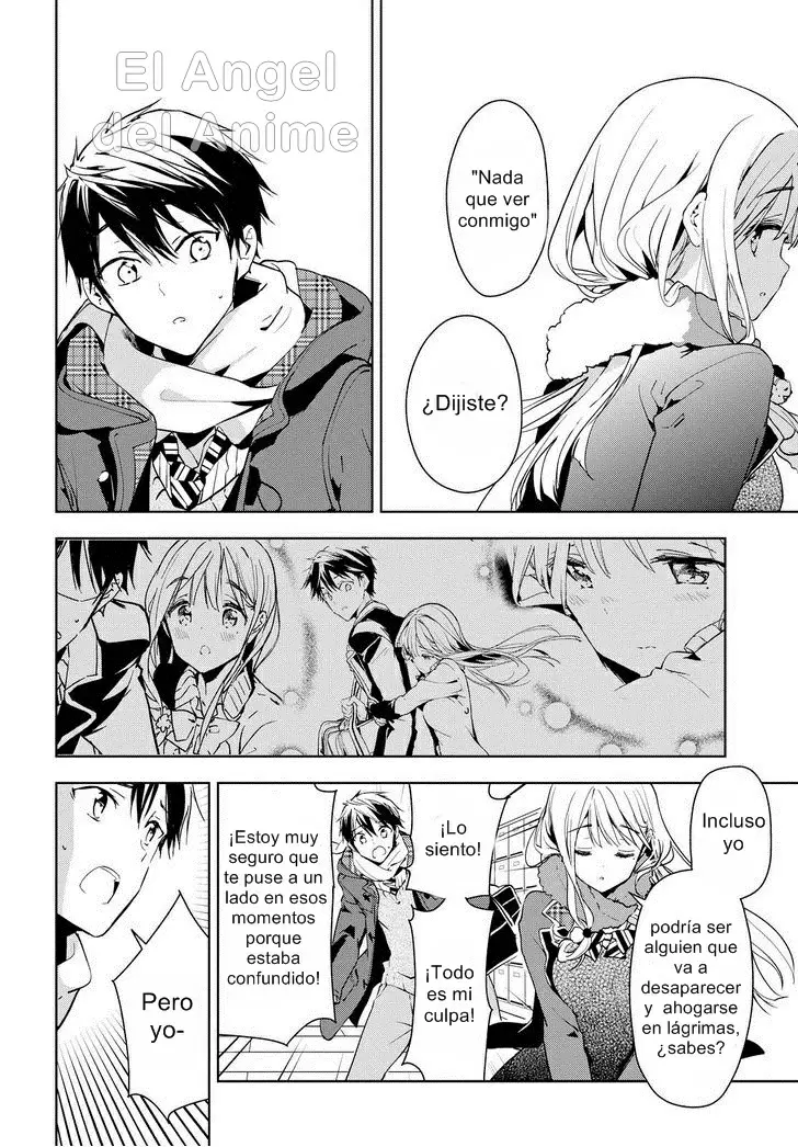 Masamune kun no Revenge - Capítulo 39.52 - Página 12 - LectorTMOo