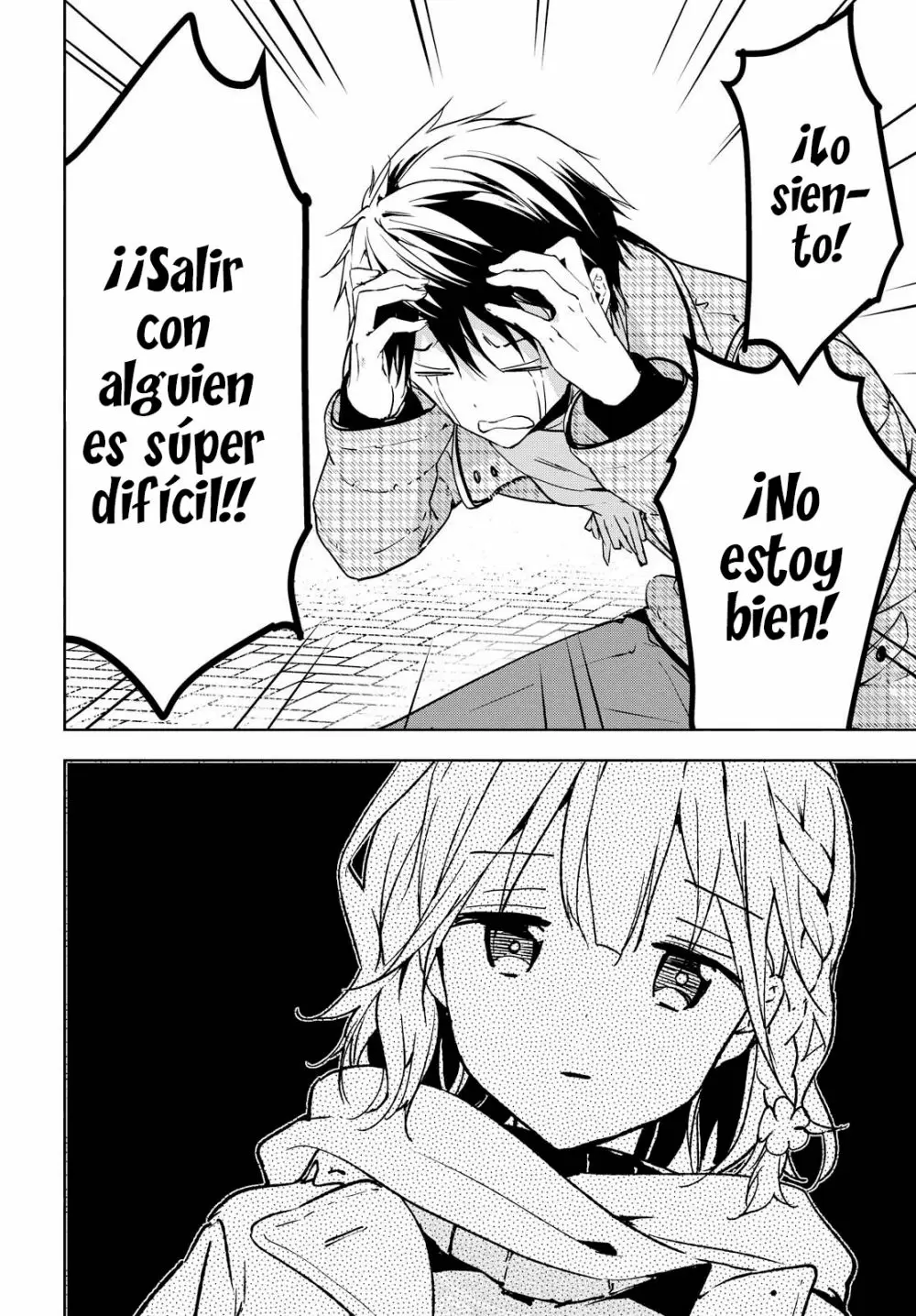 Masamune kun no Revenge - Capítulo 40.1 - Página 12 - LectorTMOo