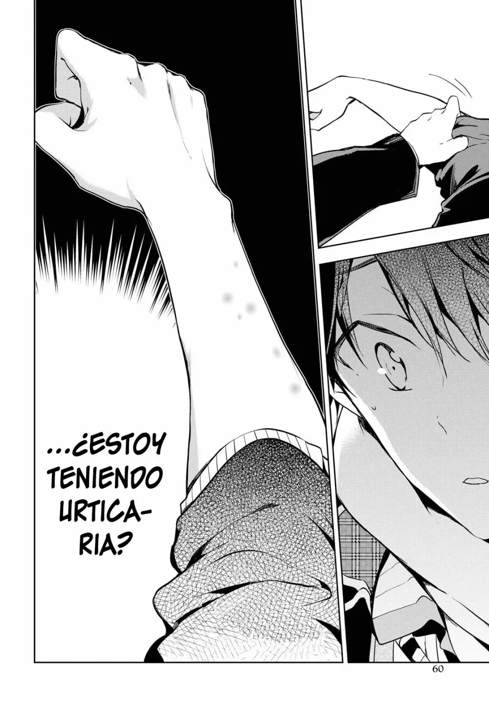 Masamune kun no Revenge - Capítulo 40 - Página 38 - LectorTMOo