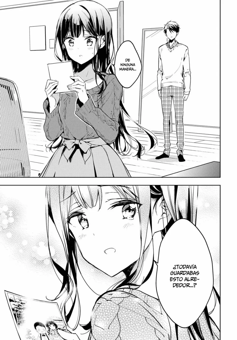 Masamune kun no Revenge - Capítulo 42 - Página 20 - LectorTMOo