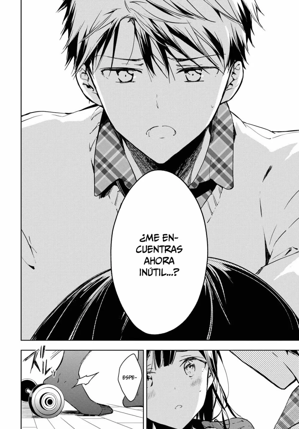Masamune kun no Revenge - Capítulo 42 - Página 23 - LectorTMOo
