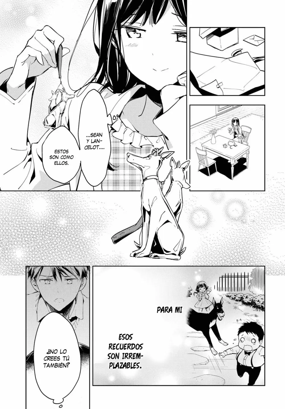 Masamune kun no Revenge - Capítulo 42 - Página 34 - LectorTMOo