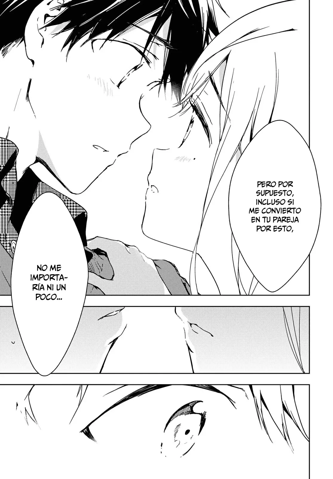 Masamune kun no Revenge - Capítulo 43 - Página 28 - LectorTMOo