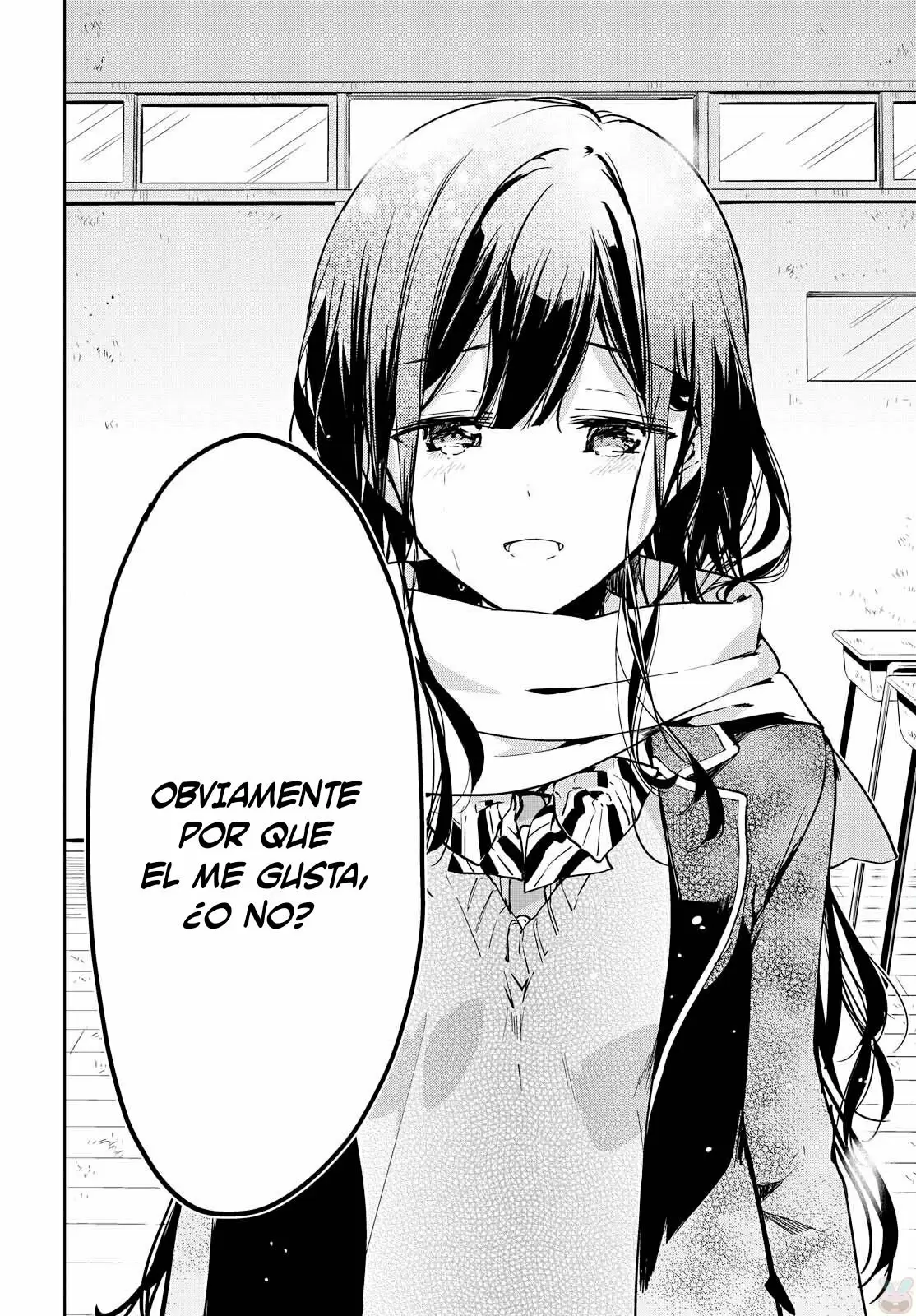Masamune kun no Revenge - Capítulo 46.5 - Página 12 - LectorTMOo