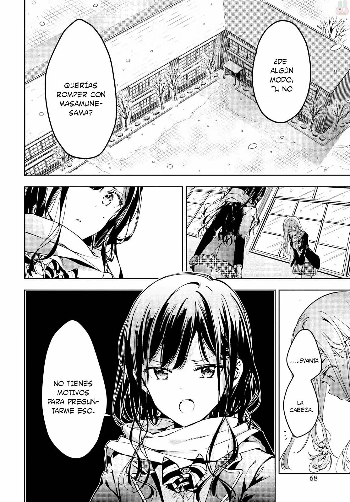 Masamune kun no Revenge - Capítulo 46 - Página 7 - LectorTMOo