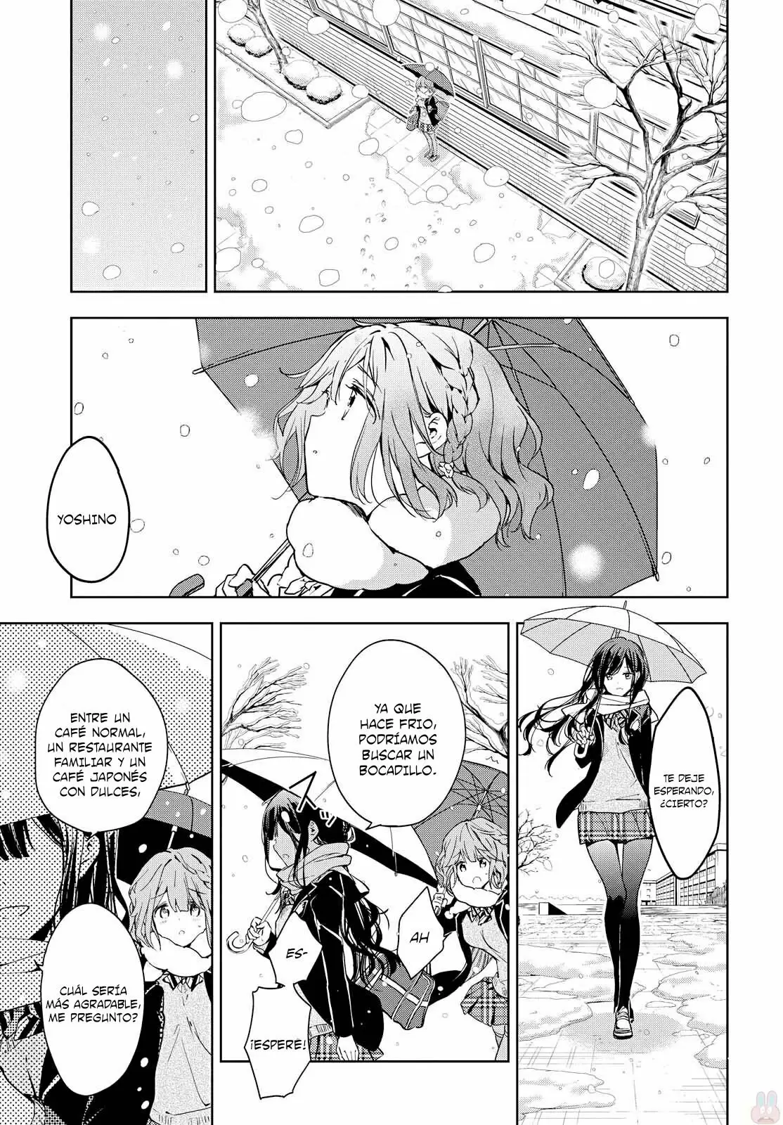 Masamune kun no Revenge - Capítulo 46 - Página 16 - LectorTMOo