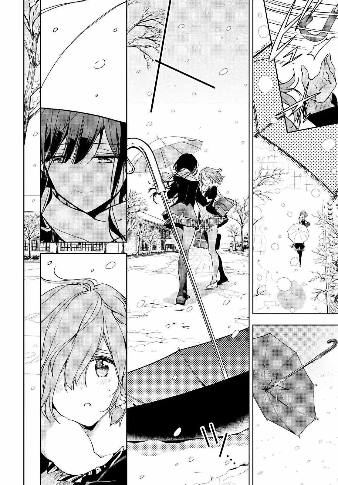 Masamune kun no Revenge - Capítulo 46 - Página 19 - LectorTMOo