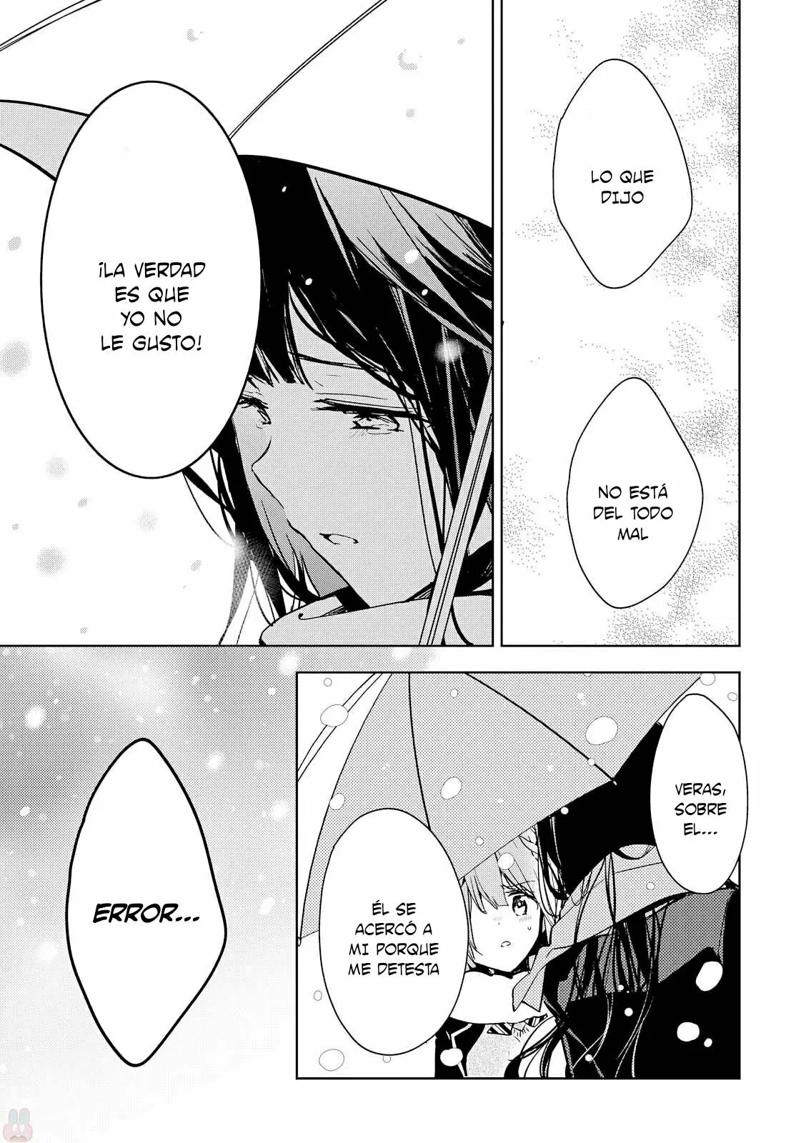 Masamune kun no Revenge - Capítulo 46 - Página 20 - LectorTMOo