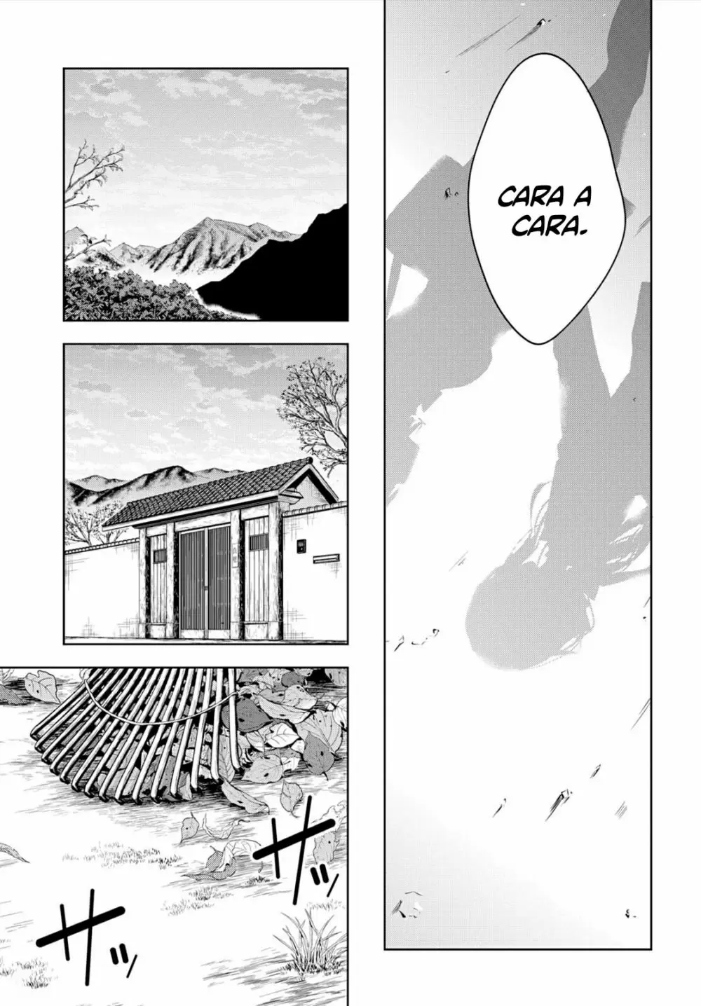 Masamune kun no Revenge - Capítulo 47 - Página 29 - LectorTMOo