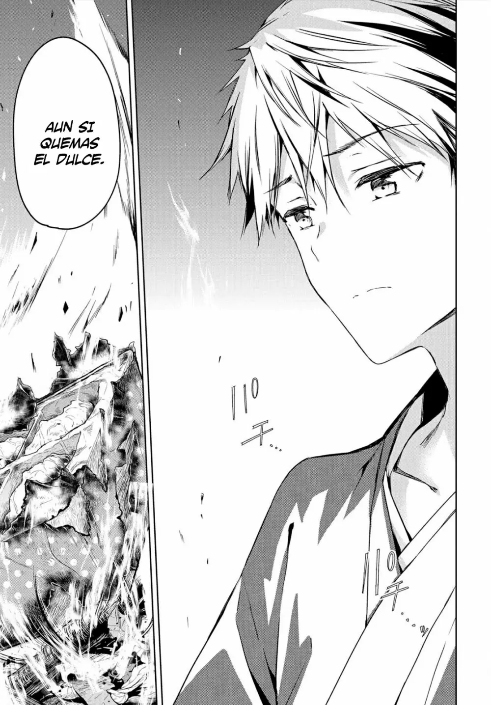 Masamune kun no Revenge - Capítulo 47 - Página 35 - LectorTMOo