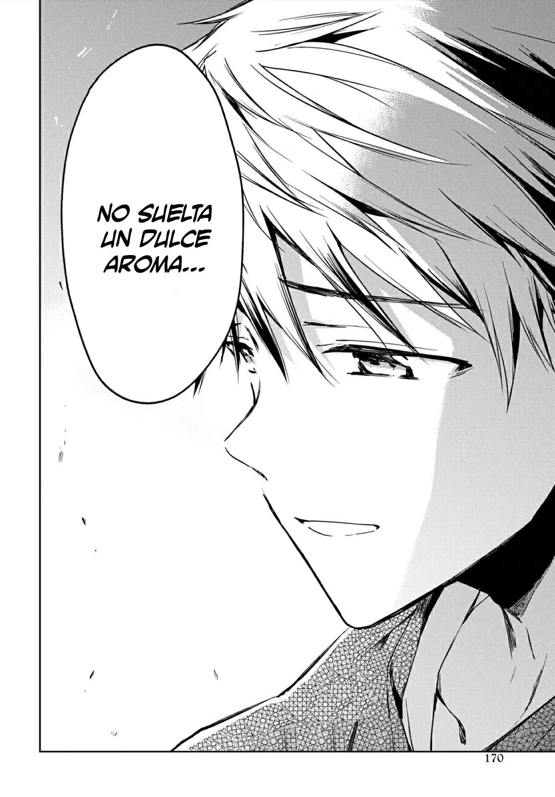 Masamune kun no Revenge - Capítulo 47 - Página 36 - LectorTMOo