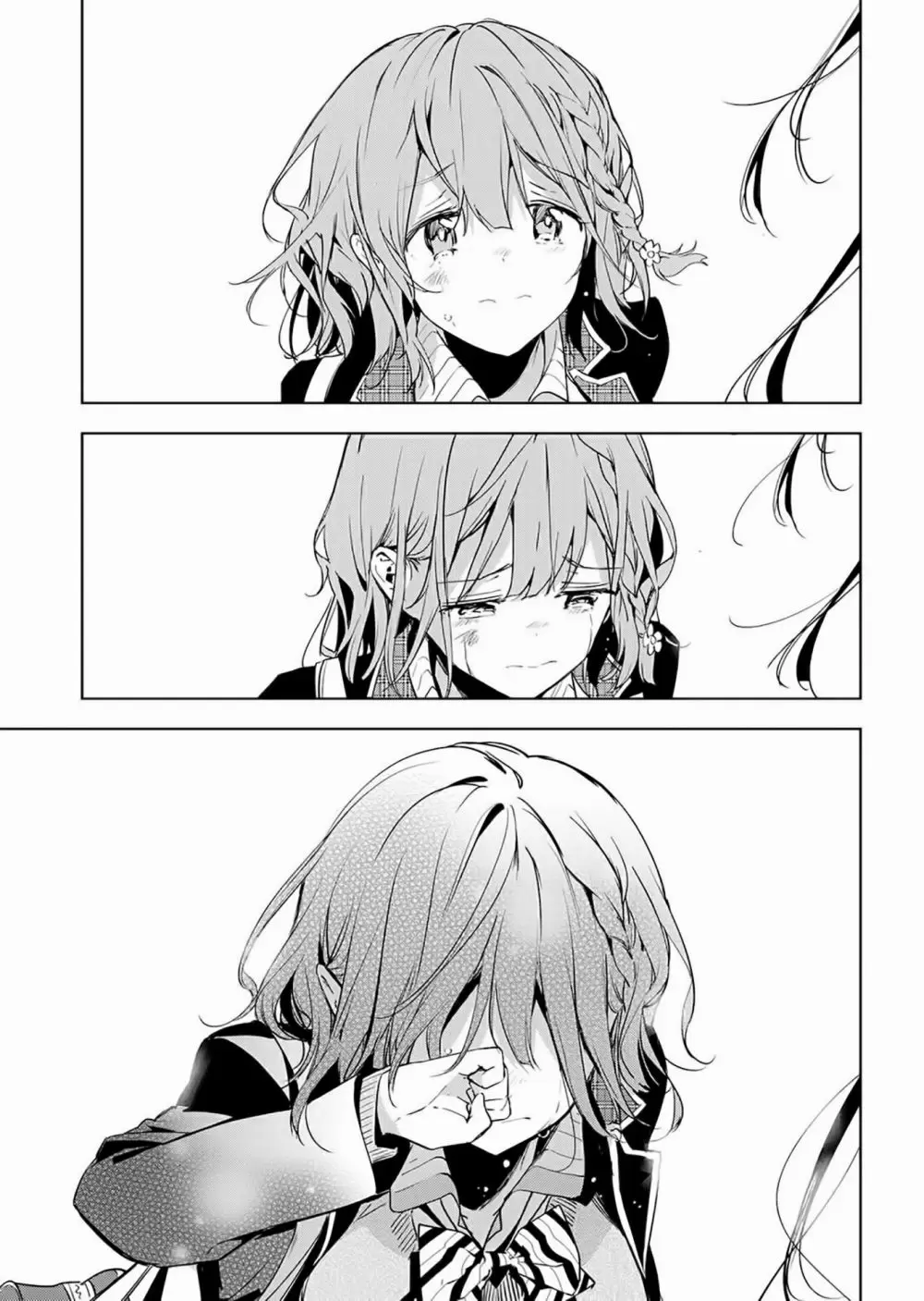 Masamune kun no Revenge - Capítulo 48 - Página 12 - LectorTMOo