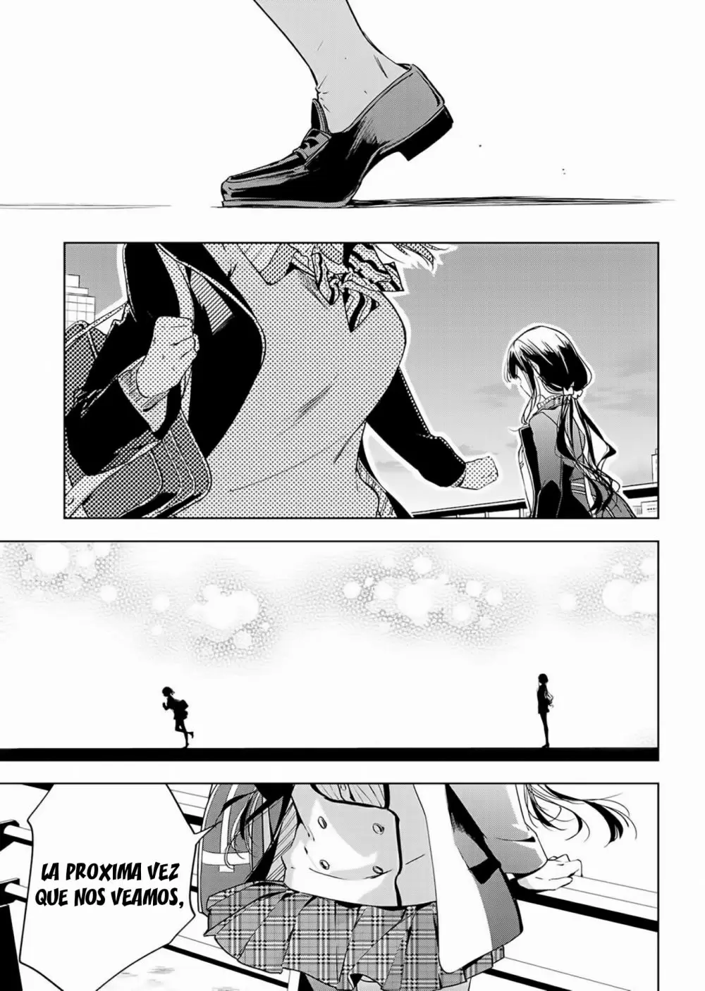 Masamune kun no Revenge - Capítulo 48 - Página 14 - LectorTMOo