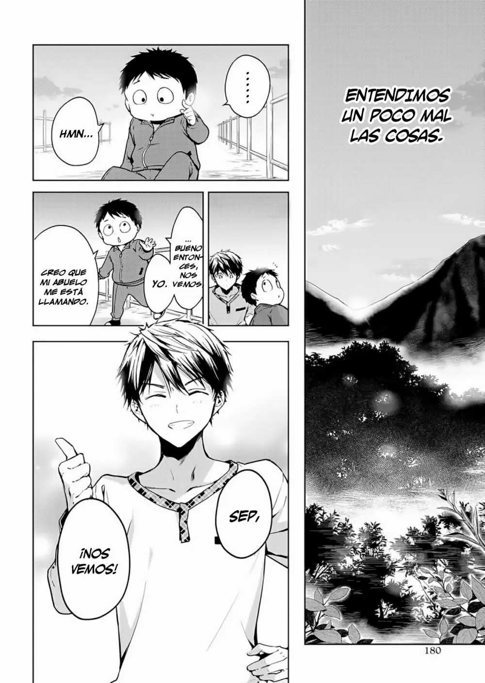 Masamune kun no Revenge - Capítulo 48 - Página 33 - LectorTMOo