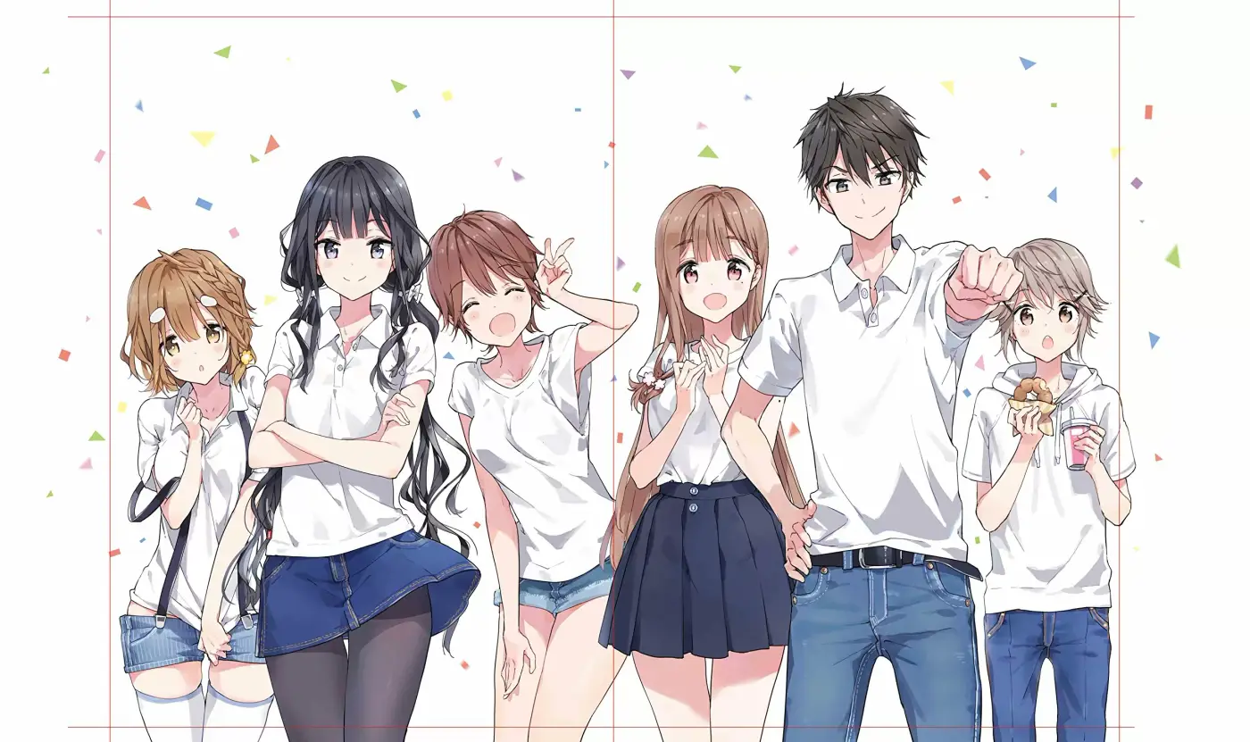 Masamune kun no Revenge - Capítulo 48 - Página 40 - LectorTMOo