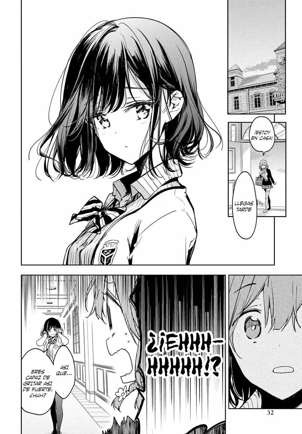 Masamune kun no Revenge - Capítulo 49 - Página 22 - LectorTMOo