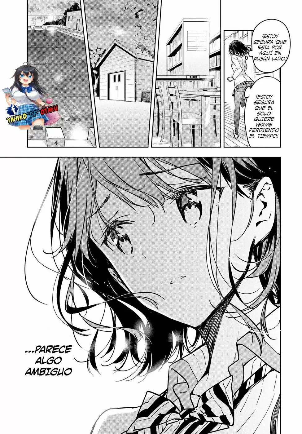 Masamune kun no Revenge - Capítulo 49 - Página 29 - LectorTMOo