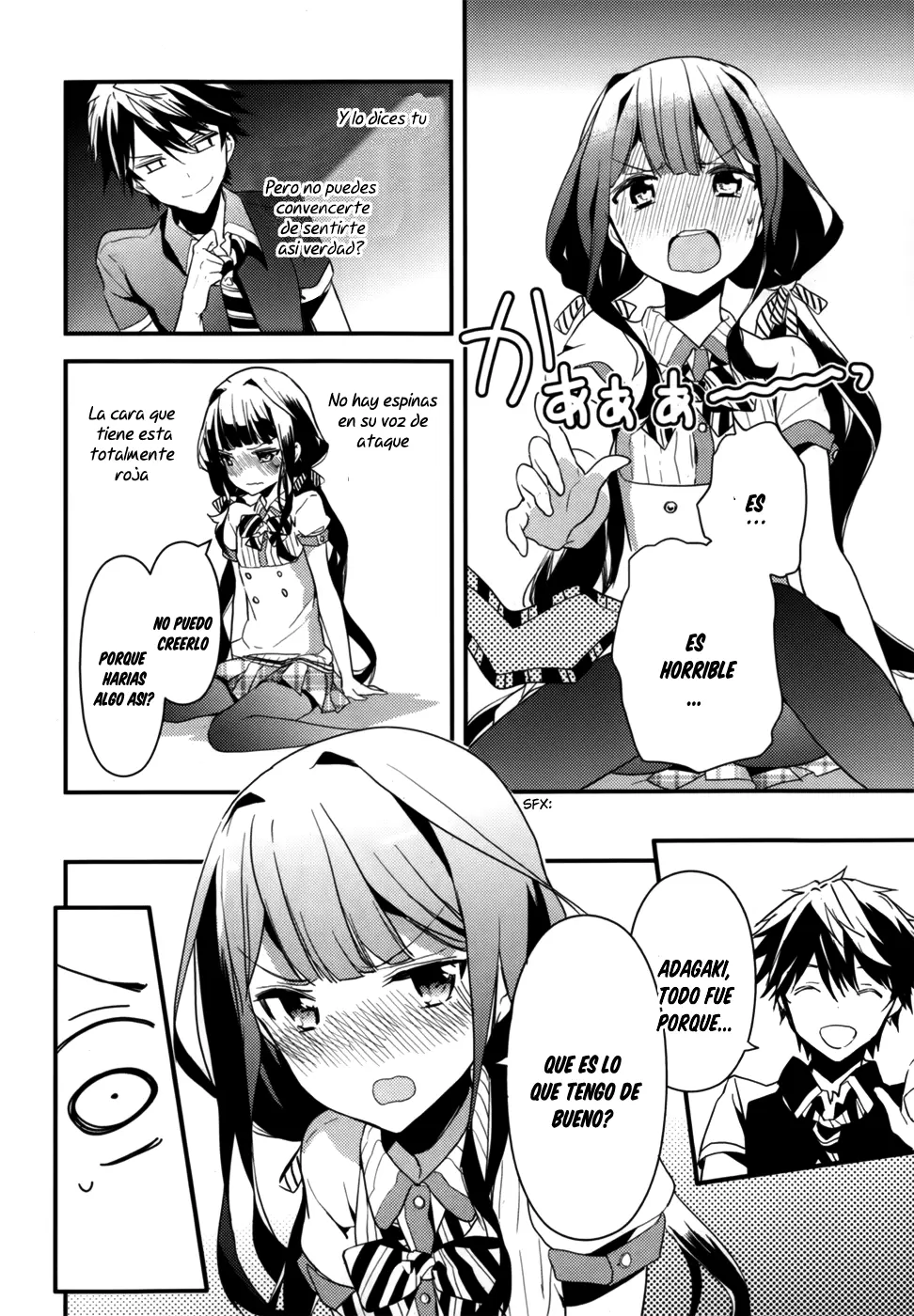 Masamune kun no Revenge - Capítulo 6 - Página 30 - LectorTMOo