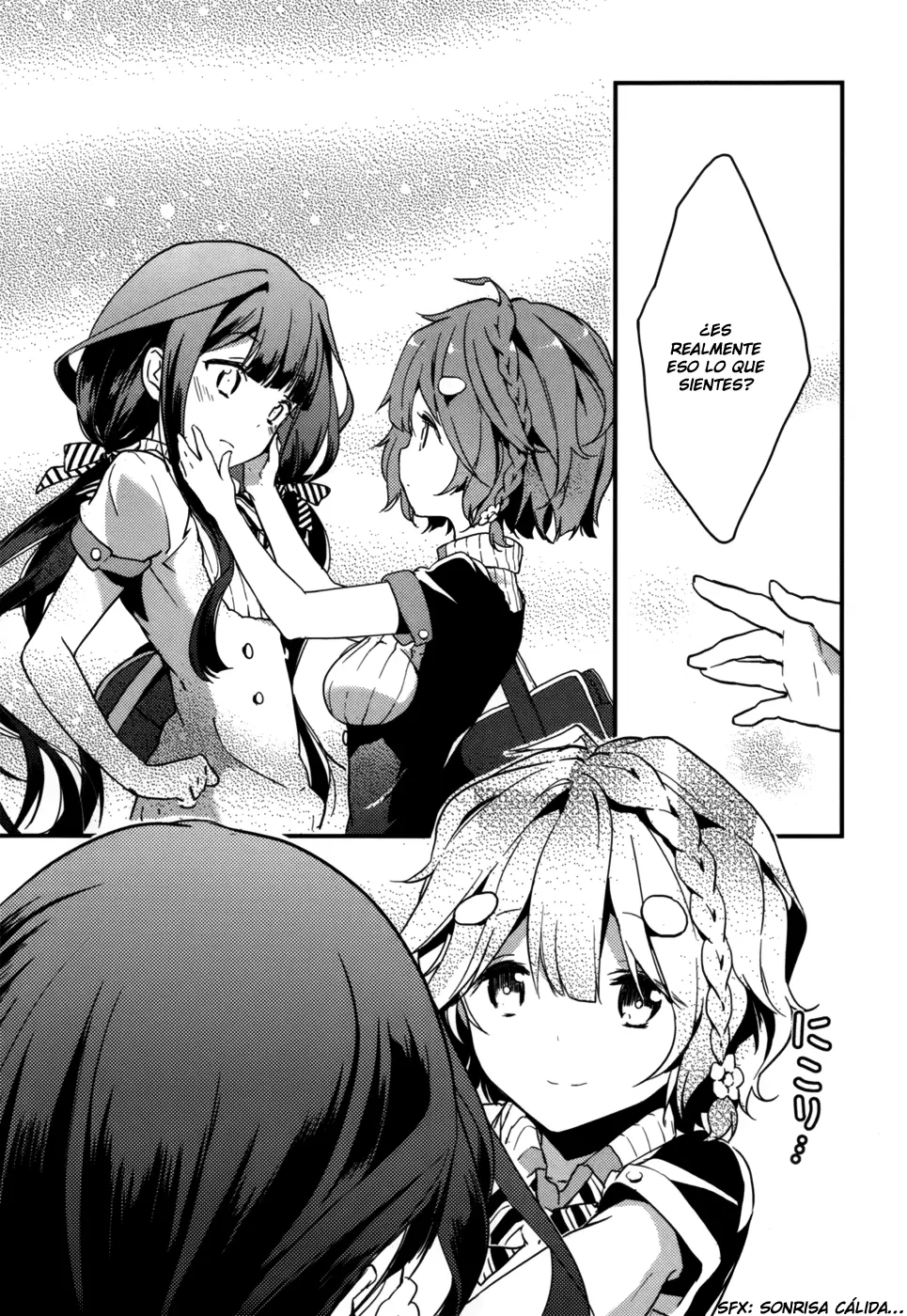 Masamune kun no Revenge - Capítulo 7 - Página 21 - LectorTMOo