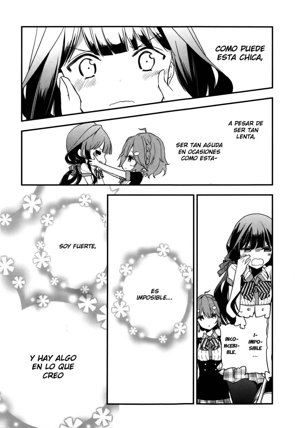 Masamune kun no Revenge - Capítulo 7 - Página 22 - LectorTMOo