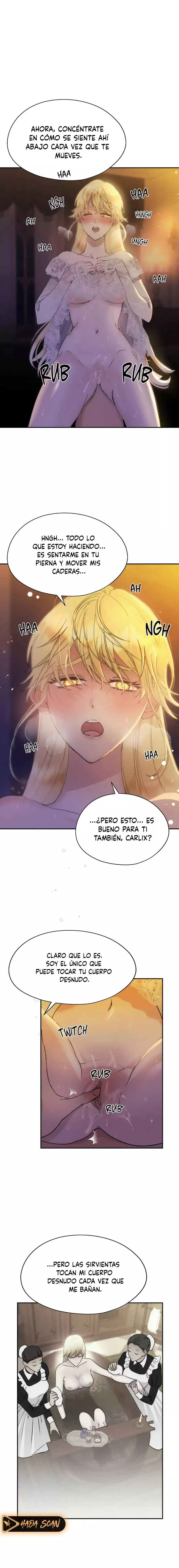 Me case con la hermana de mi prometida - Capítulo 1 - Página 4 - LectorTMOo