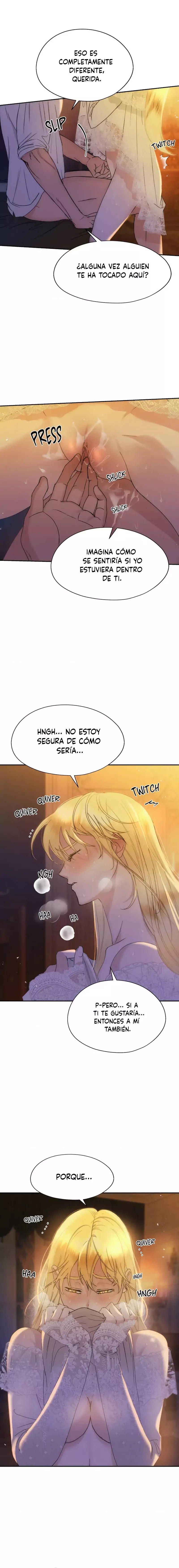 Me case con la hermana de mi prometida - Capítulo 1 - Página 5 - LectorTMOo