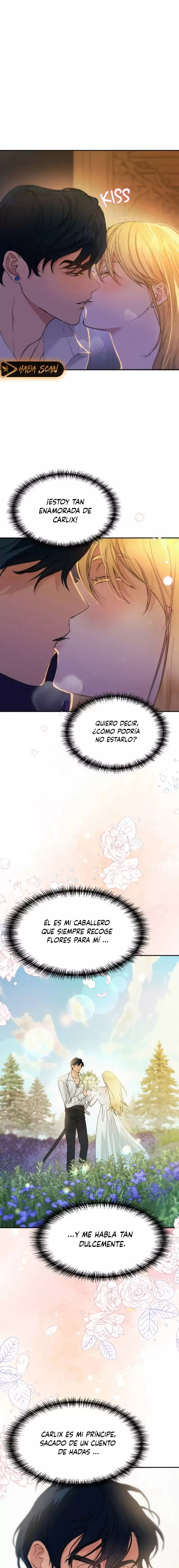 Me case con la hermana de mi prometida - Capítulo 1 - Página 8 - LectorTMOo