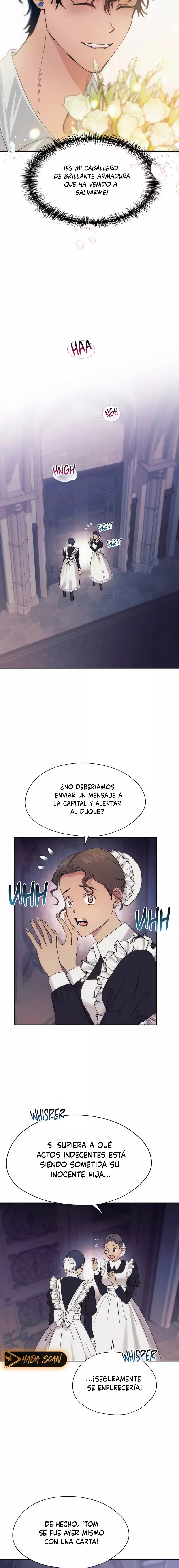 Me case con la hermana de mi prometida - Capítulo 1 - Página 9 - LectorTMOo