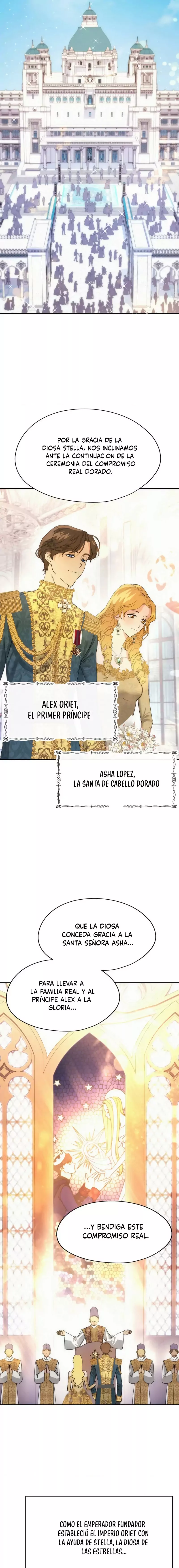Me case con la hermana de mi prometida - Capítulo 1 - Página 13 - LectorTMOo